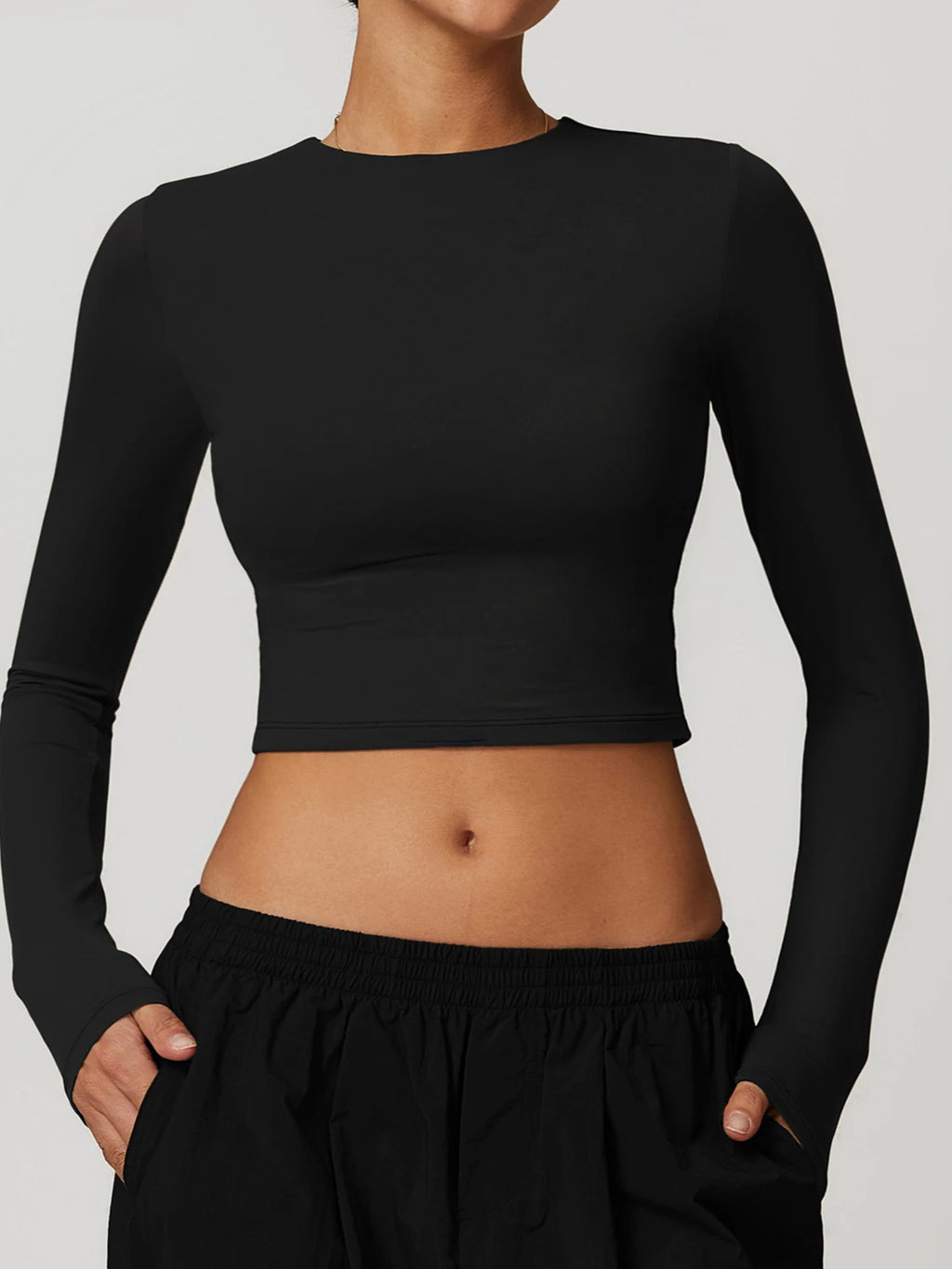 ThermaFlow Top - Long Sleeve