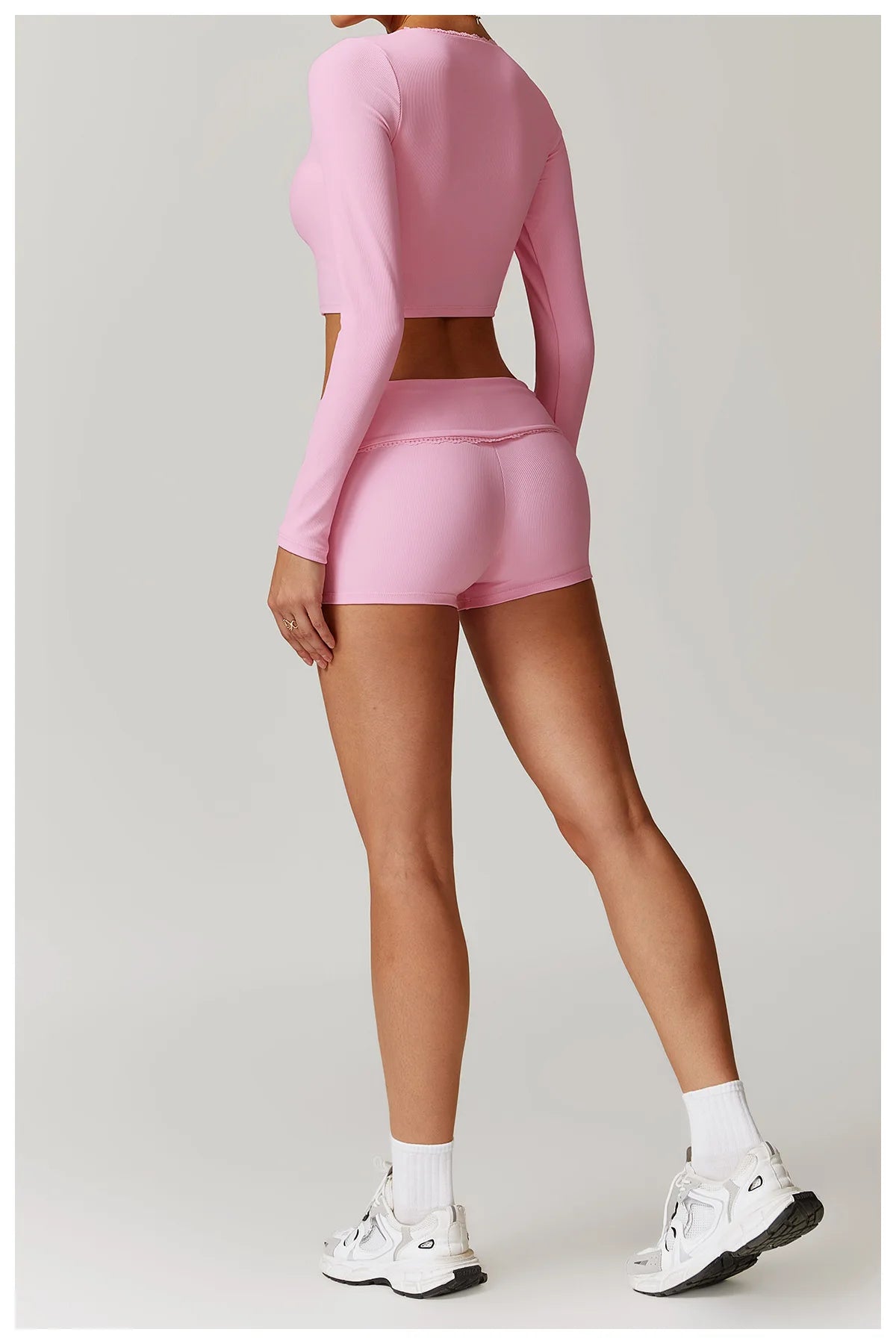 CoreLift Shorts - Seamless