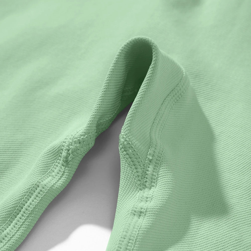 Sleeveless Bodycon Jumpsuit – Women’s Full-Season Fitness & Casual Sporty Playsuit