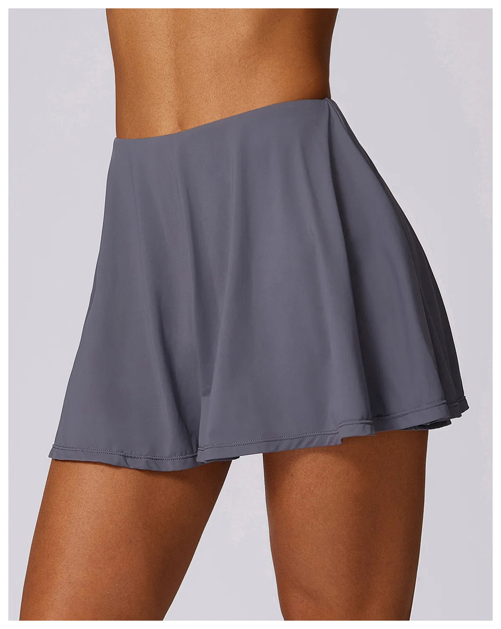 SunShield Skort - UV