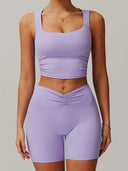 MotionKit Set - Bra & Bottoms