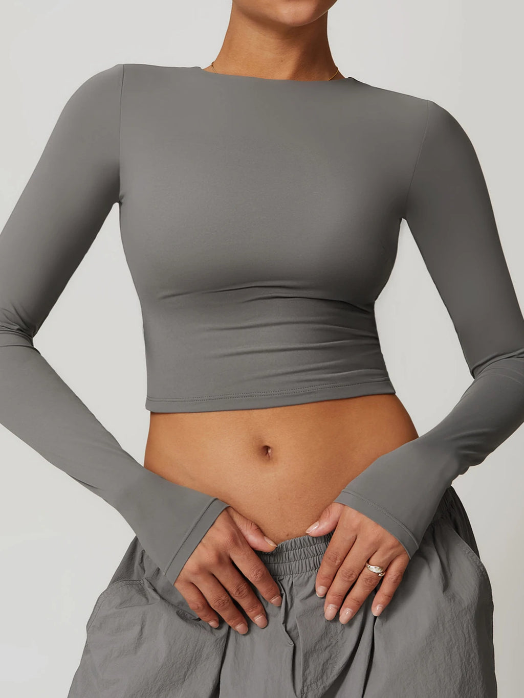 ThermaFlow Top - Long Sleeve