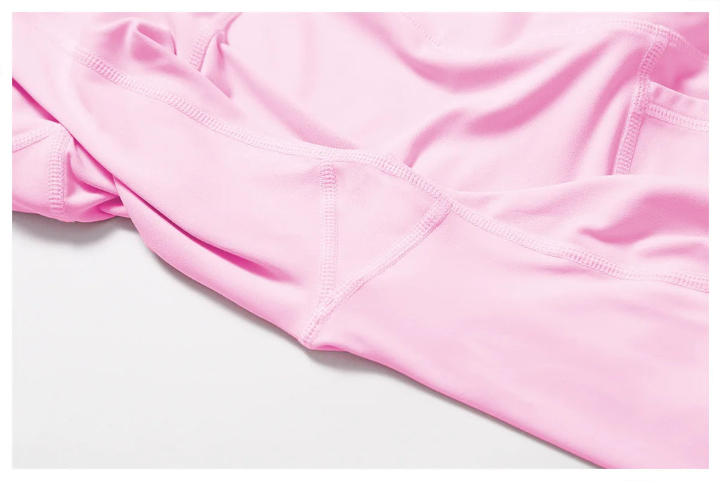 SculptRib Shorts - High Waist