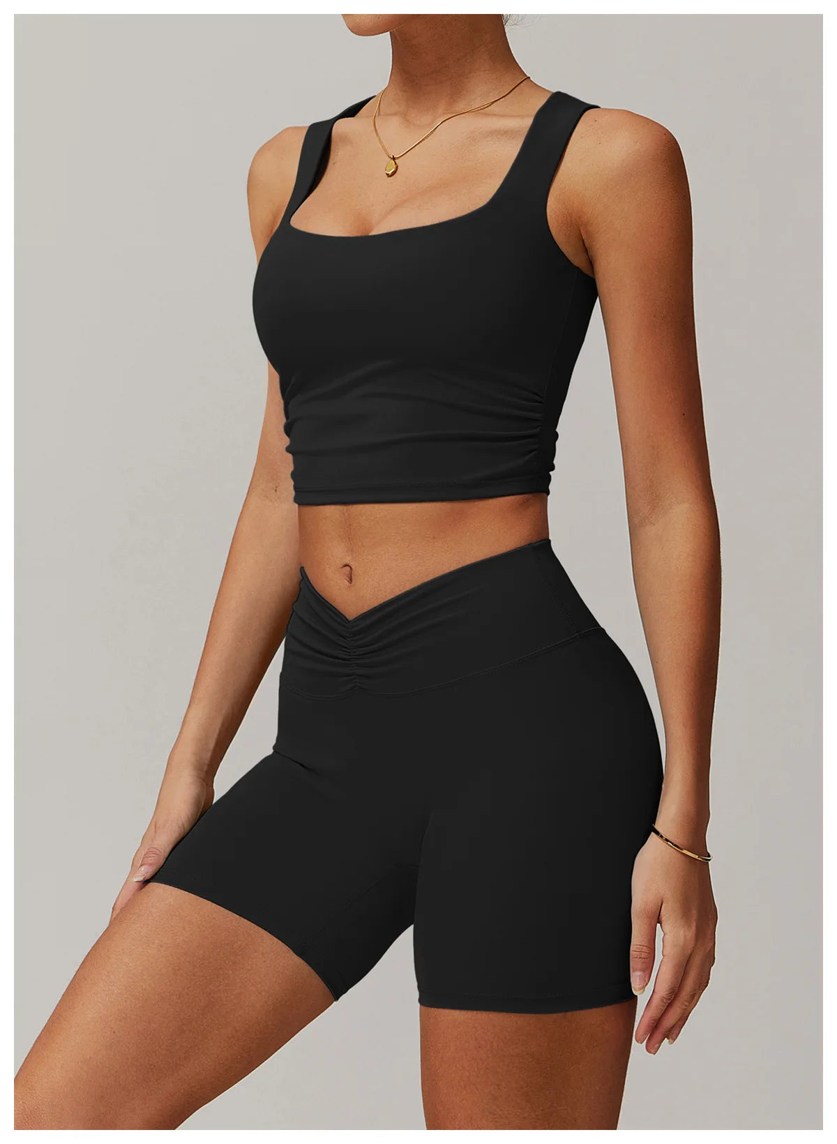 MotionKit Set - Bra & Bottoms