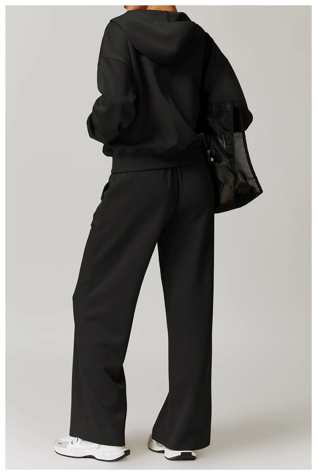 CloudFleece Hoodie - Relaxed