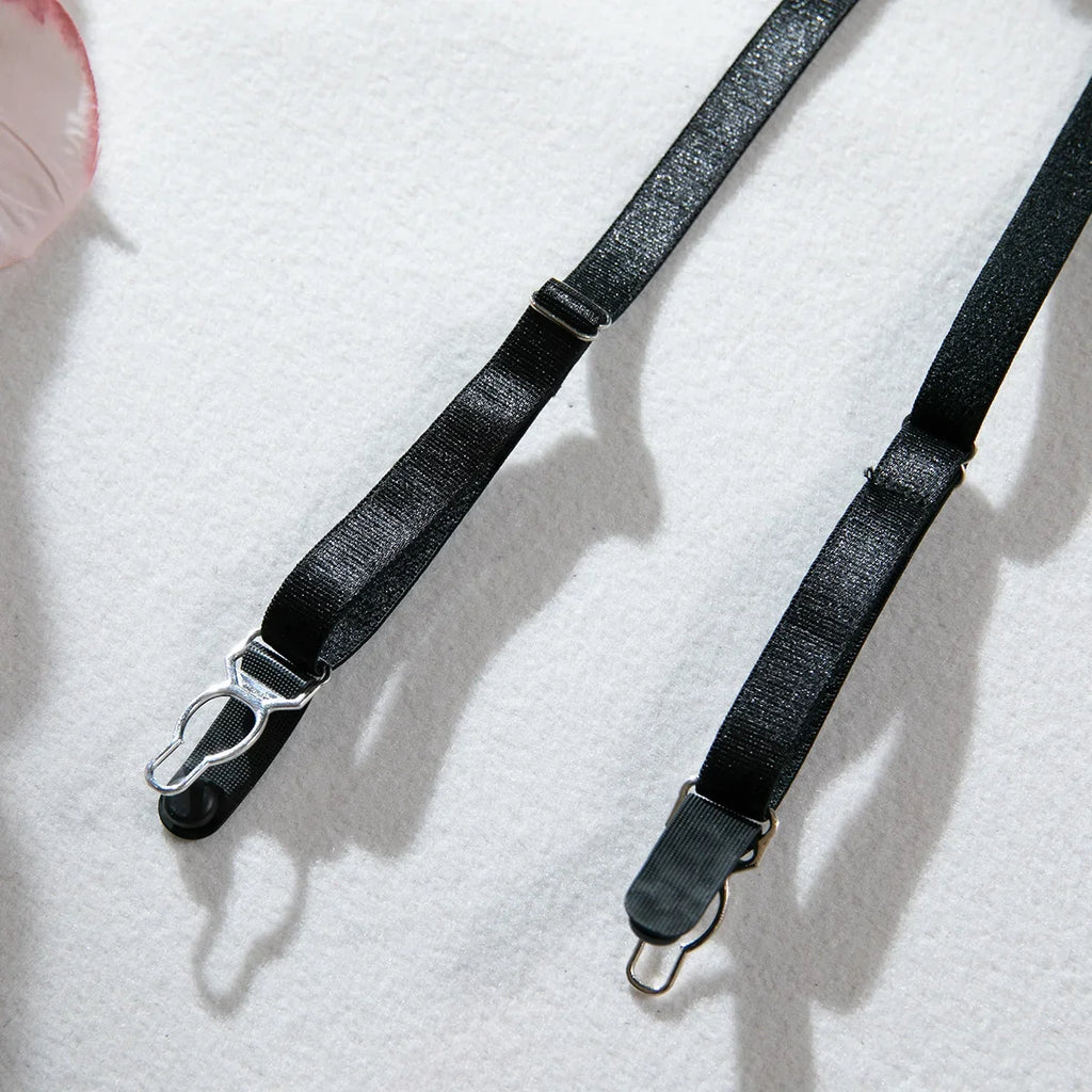 Muse Sheer Blossom Set