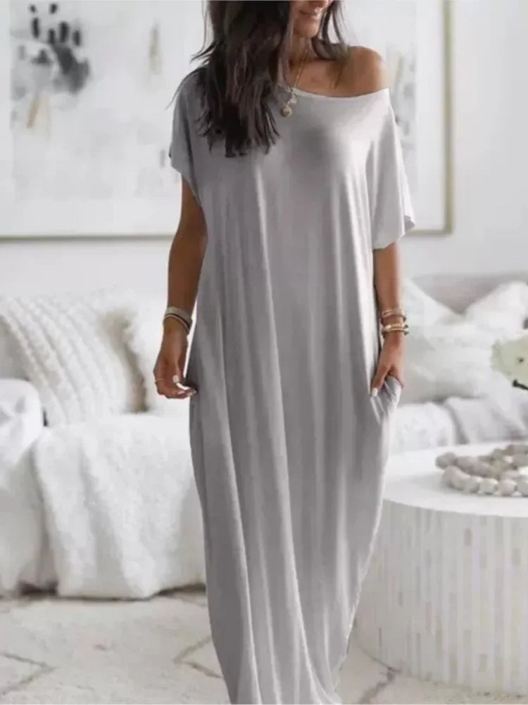 Midnight Ease – Effortless Chic Collection