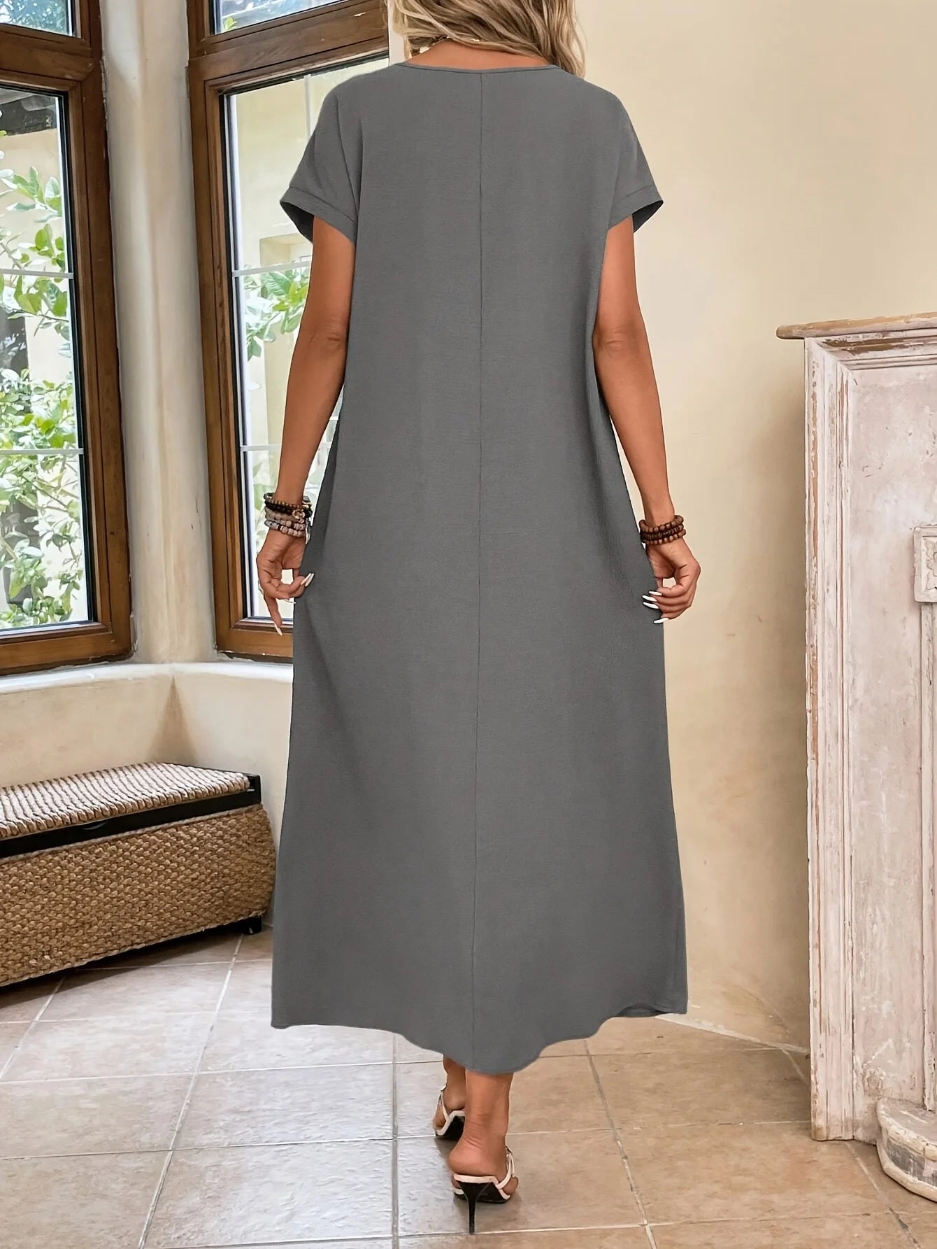 Slate Flow – Effortless Chic Collection