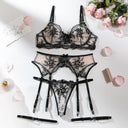 Muse Sheer Blossom Set