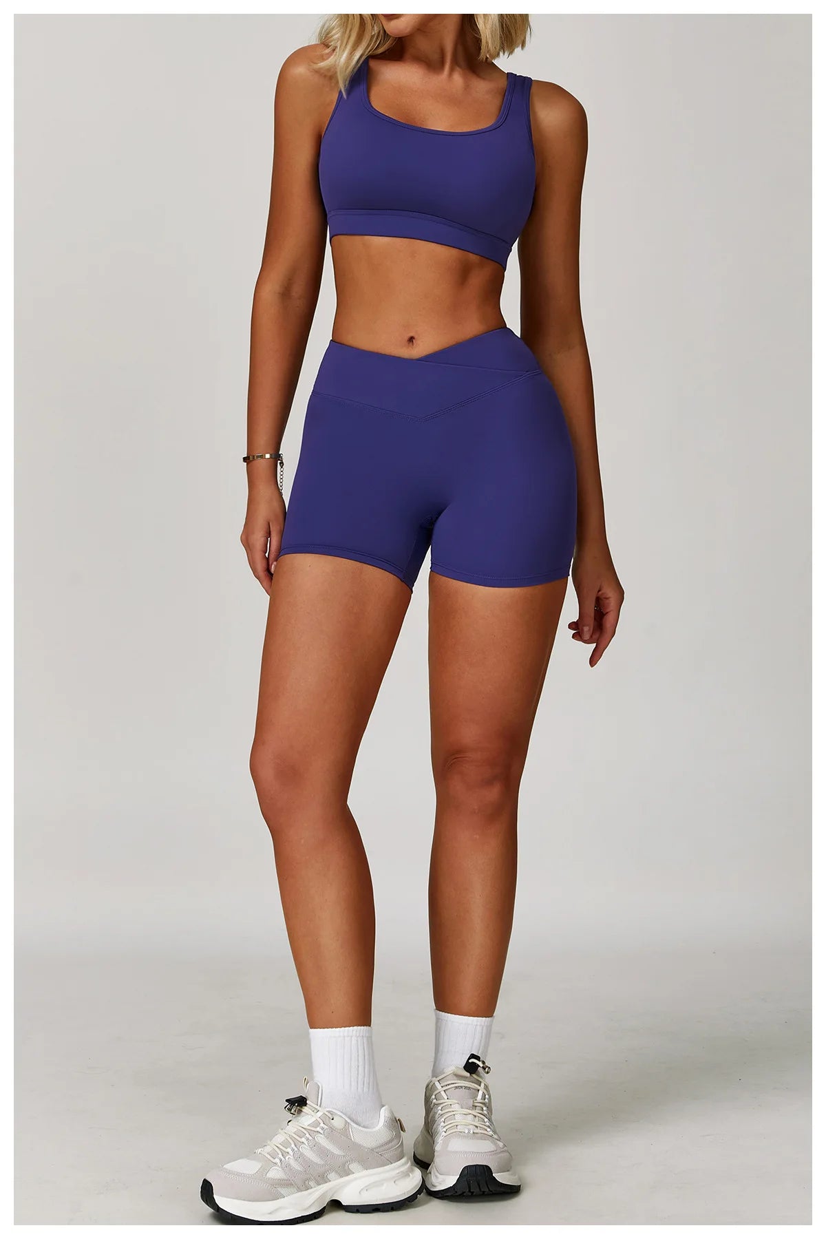 ProCourt Set - SS Skort