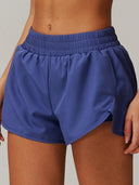 DualLayer Shorts - 2-in-1