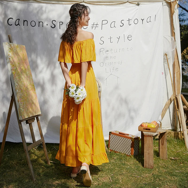 Summer Bloom – Daytime Chic Collection