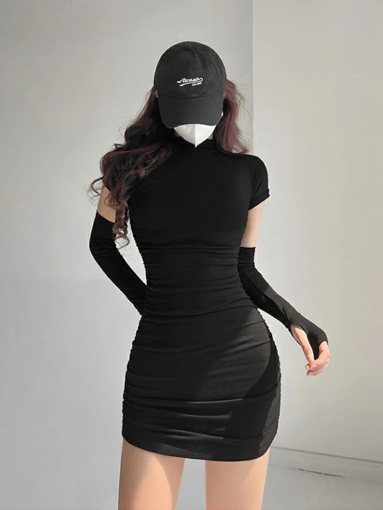 Midnight Muse – Signature Black & White Collection