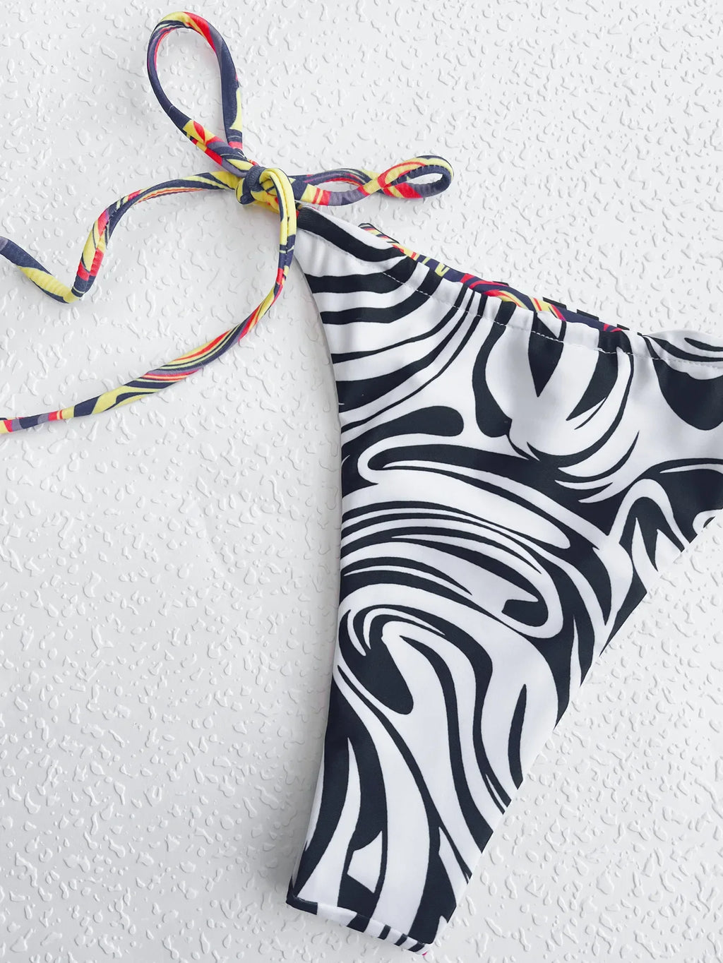 Elysia Stripe - Reversible Bikini