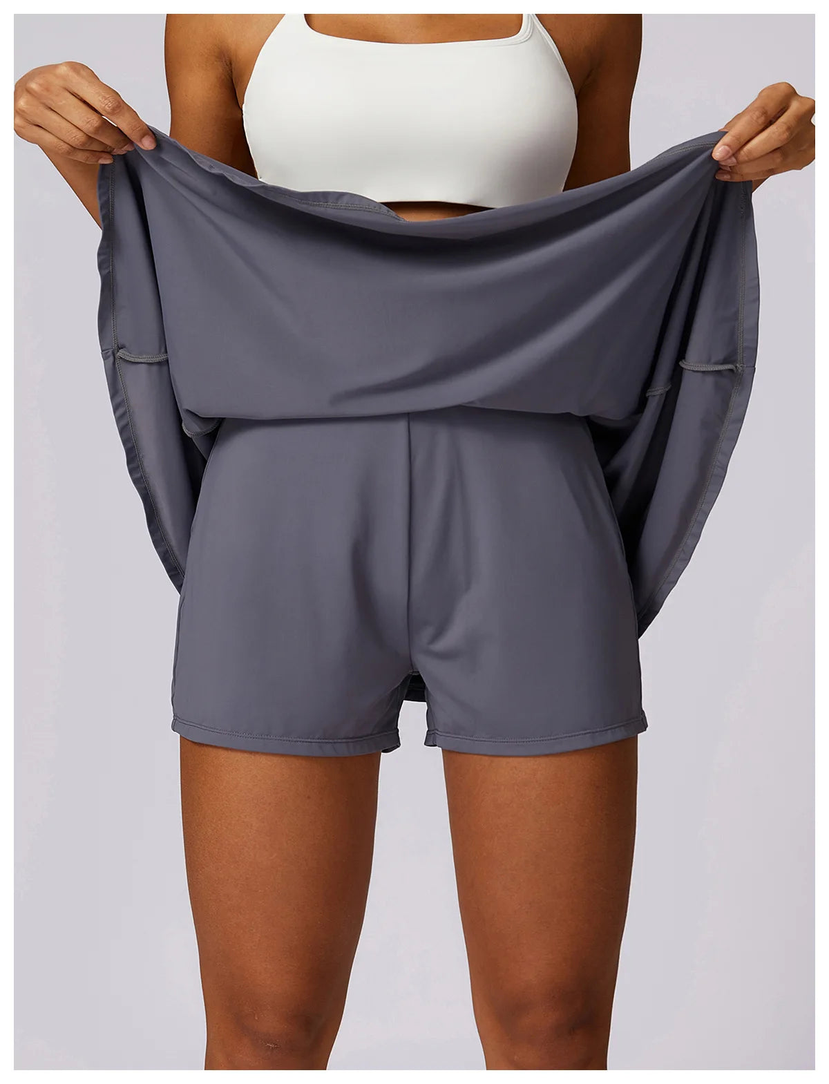 SunShield Skort - UV