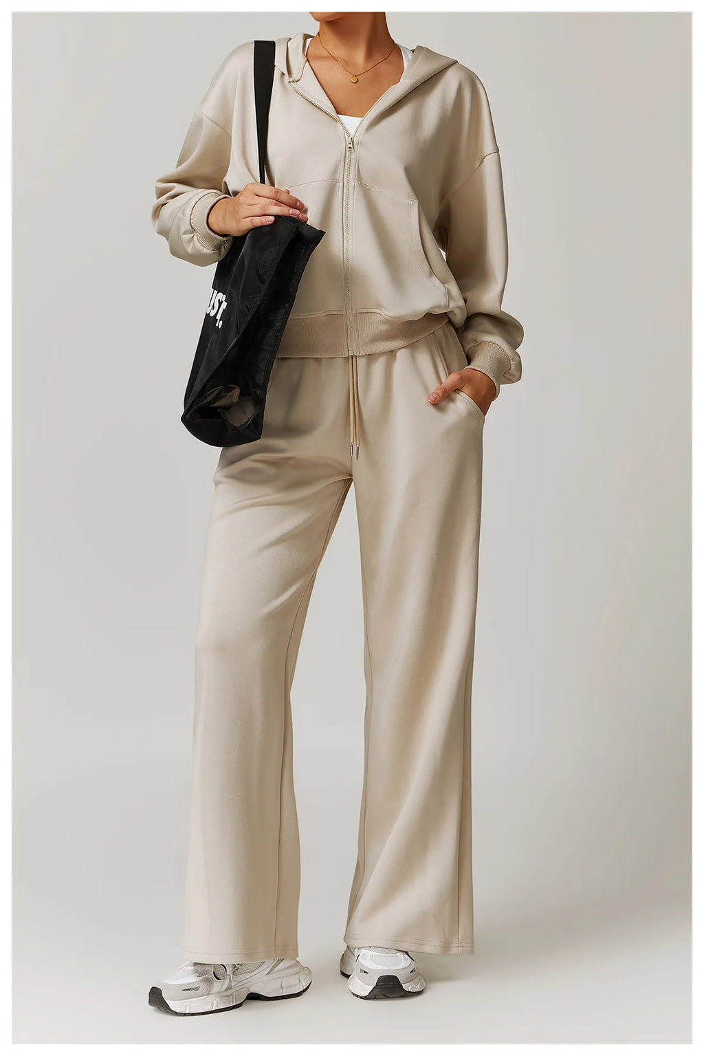 CloudFleece Hoodie - Relaxed