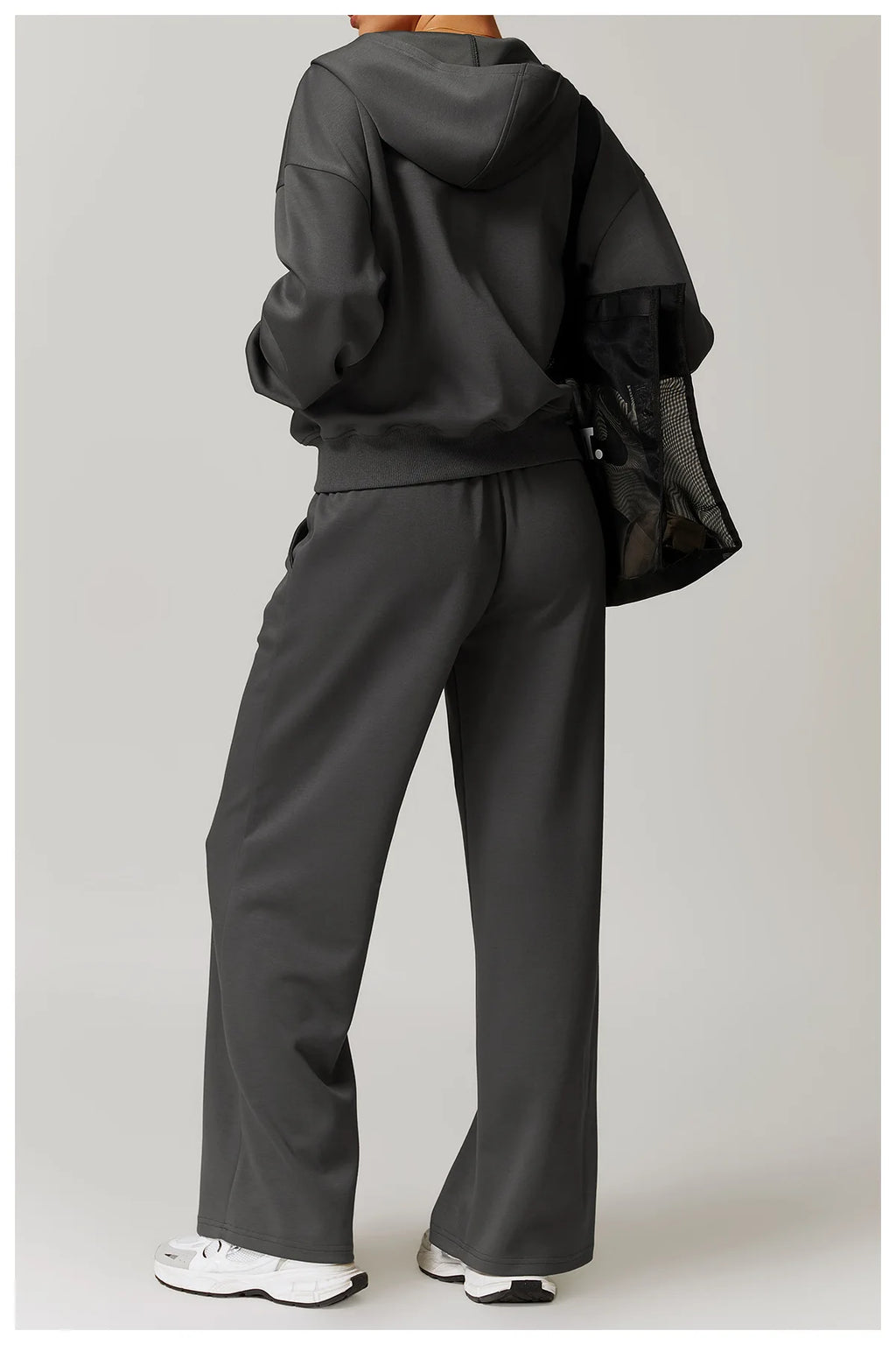 CloudFleece Hoodie - Relaxed