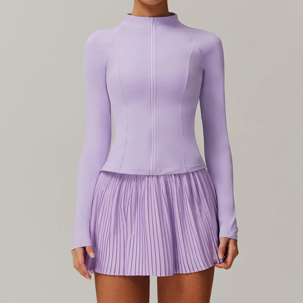 Ace Set - Bra + Skirt