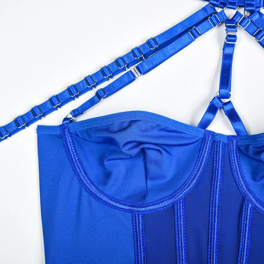 Pastorkova Classic 2-Piece Lingerie Set