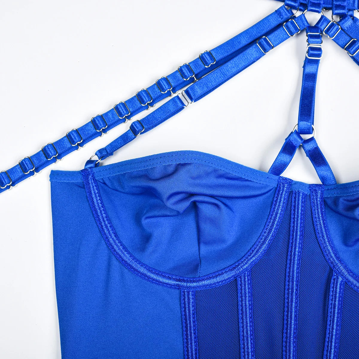 Pastorkova Classic 2-Piece Lingerie Set