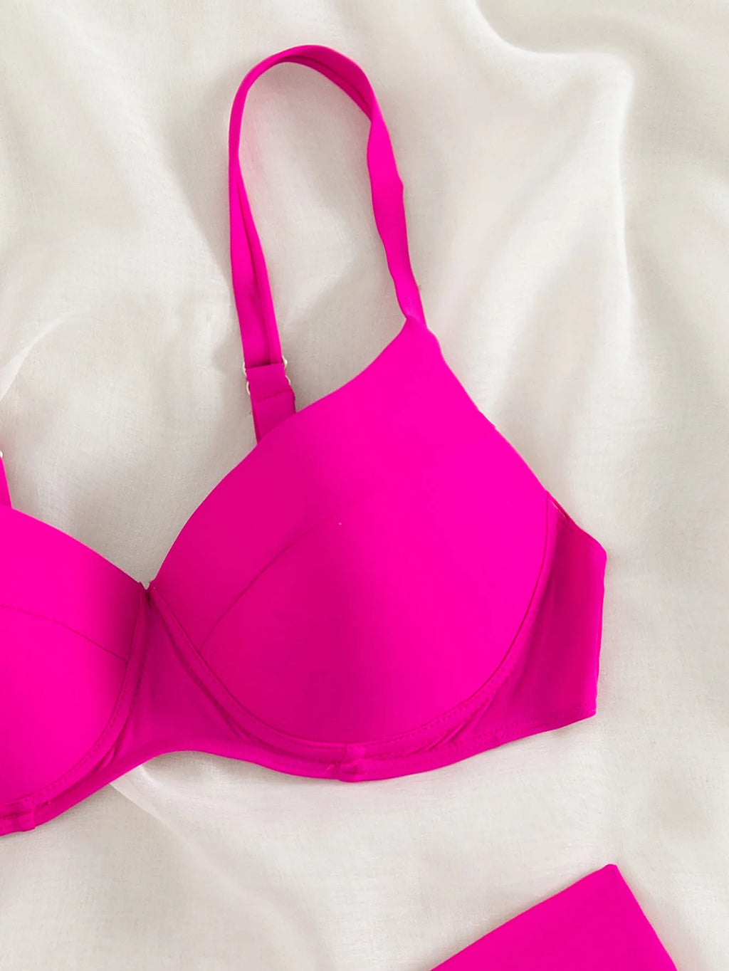 Valeria Lift - Underwire High-Waist Bikini