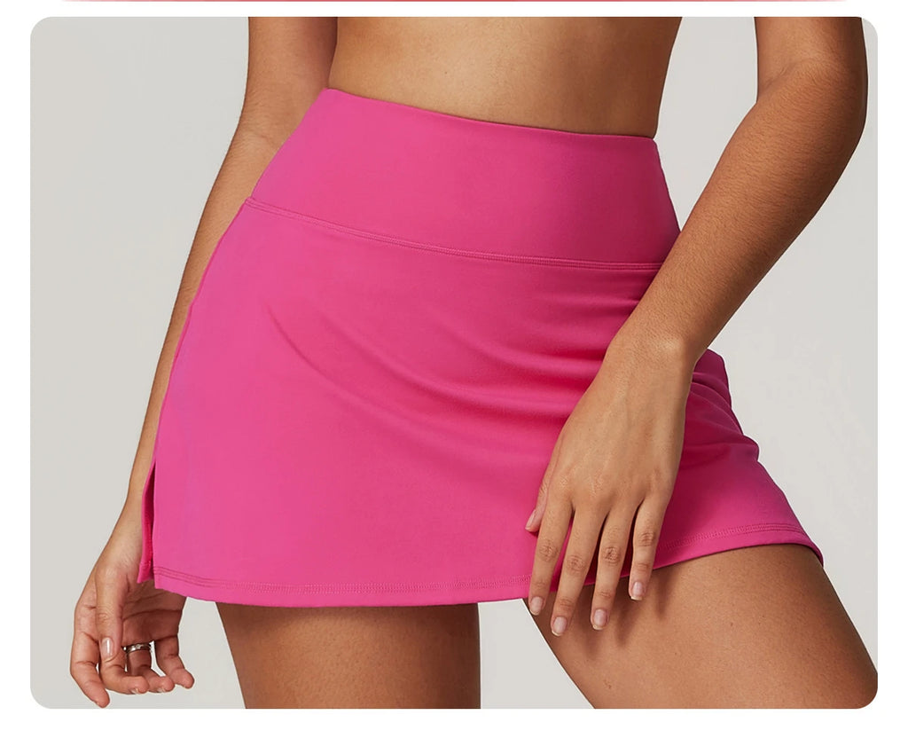 QuickCourt Skort - Minimal