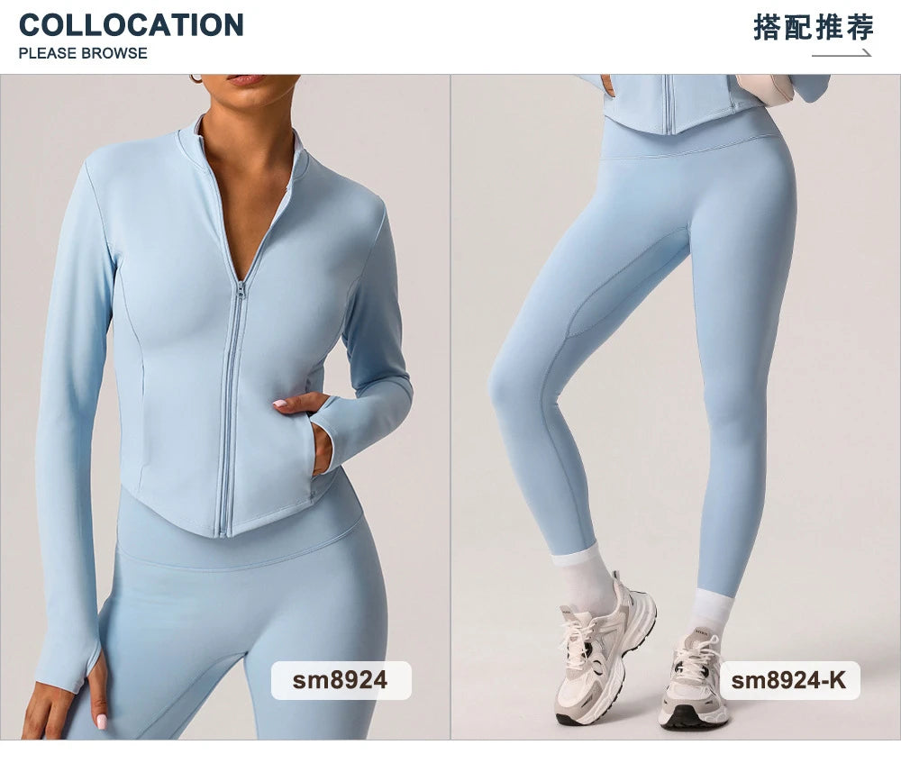 ThermaForm Top - Long Sleeve