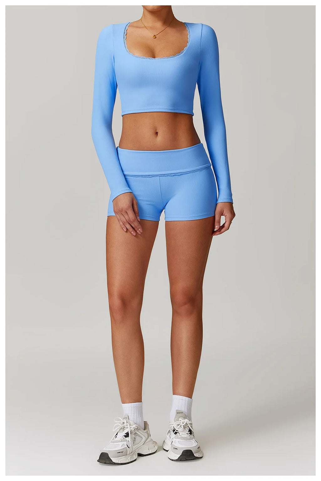 CoreLift Shorts - Seamless