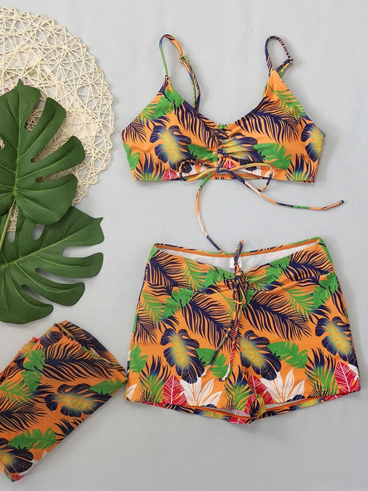 Paloma Tropic Set - 3-Piece