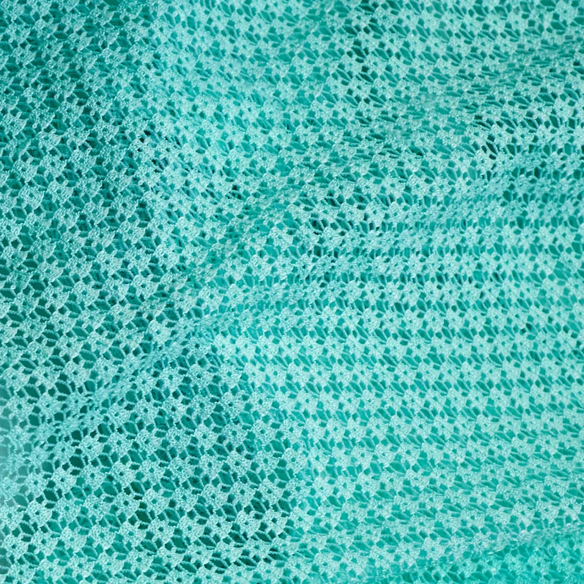 Hollow-Out Lace Bodysuit – Deep V Underwire