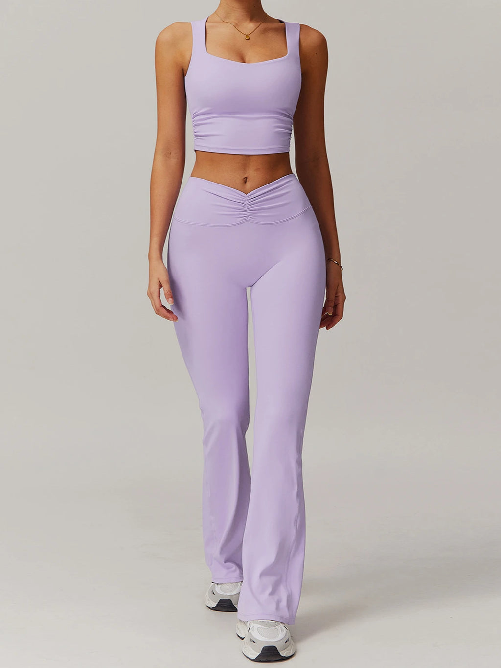 MotionKit Set - Bra & Bottoms