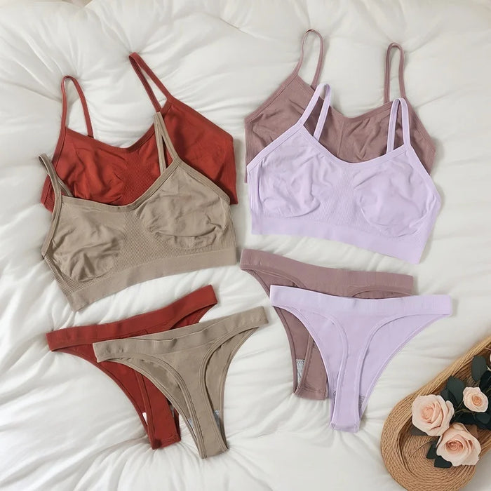 Panties & Thongs