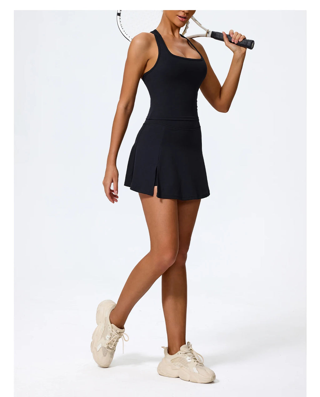 AceCourt Skort - Sculpt