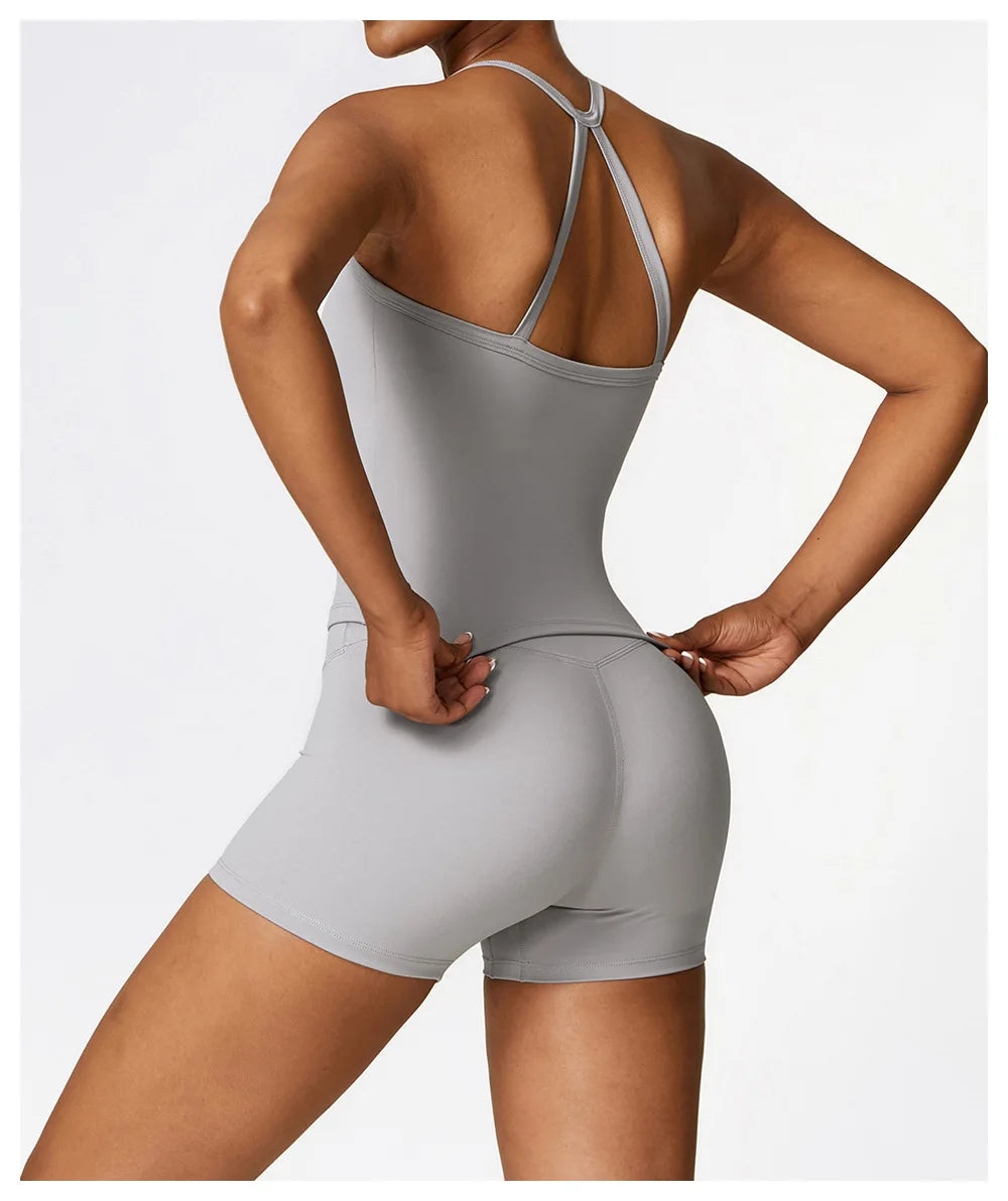 BareBack Bra - Nude Feel