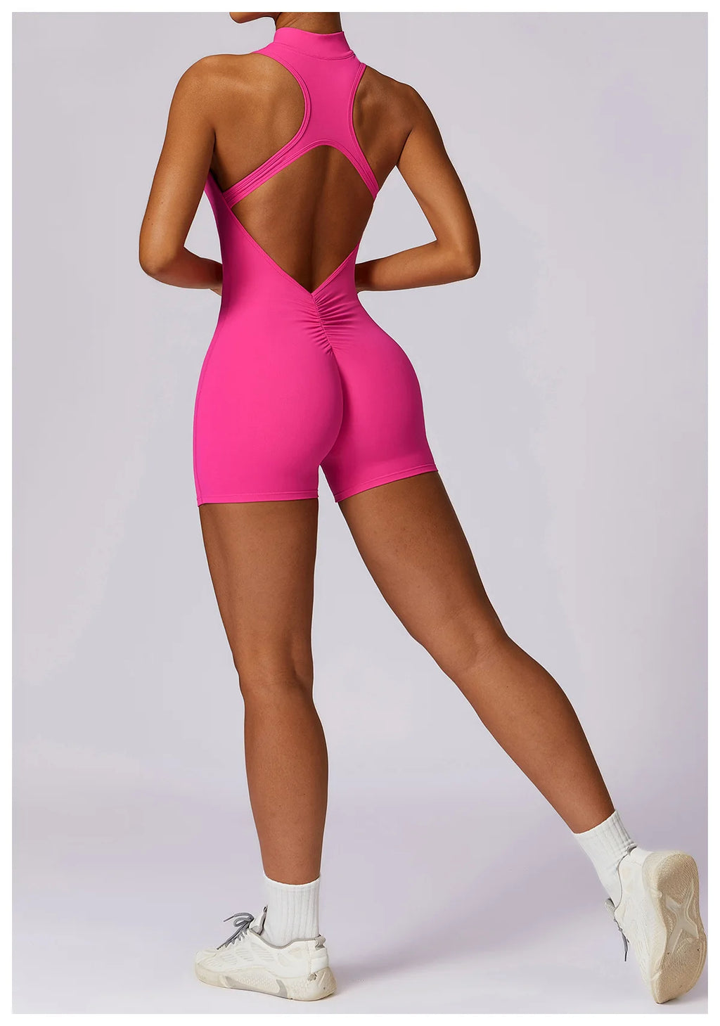SculptOne Jumpsuit
