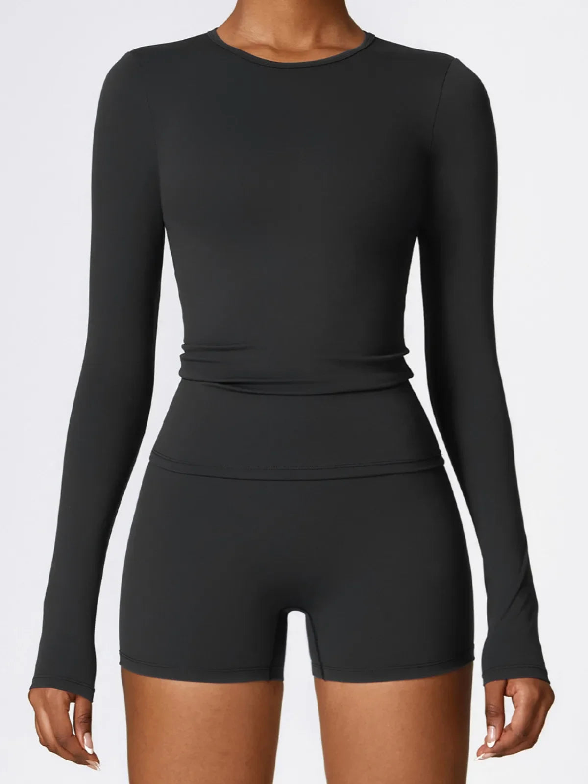 WarmCore Top - Long Sleeve