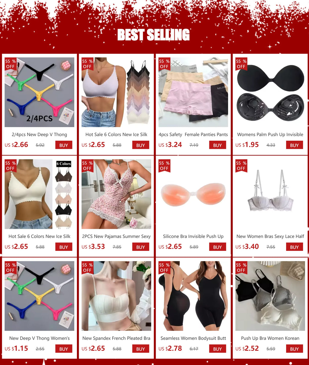 V-Neck Lace Chemise – Sexy Bow Nightdress Sleepwear