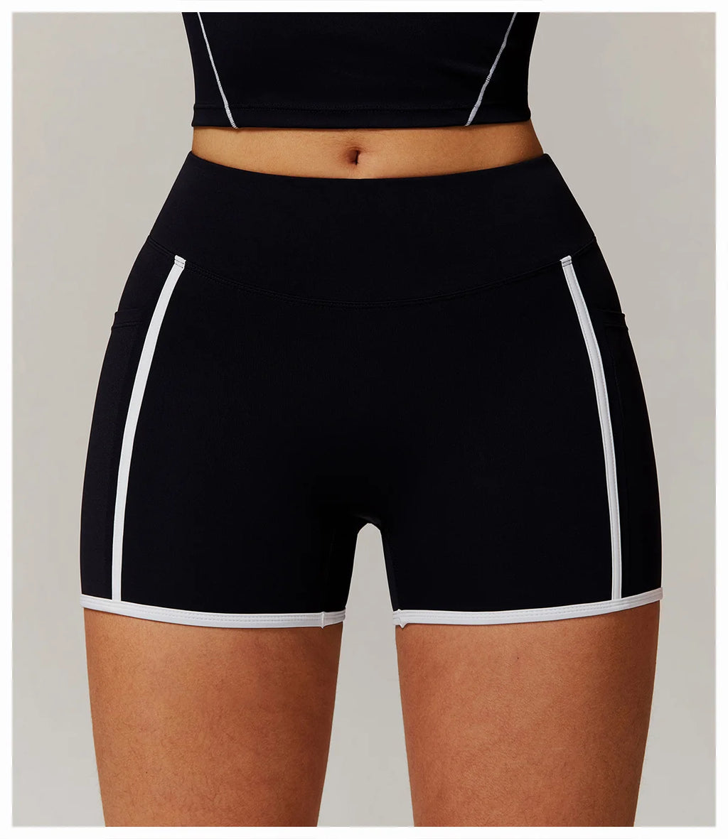 AirFlex Pocket Shorts