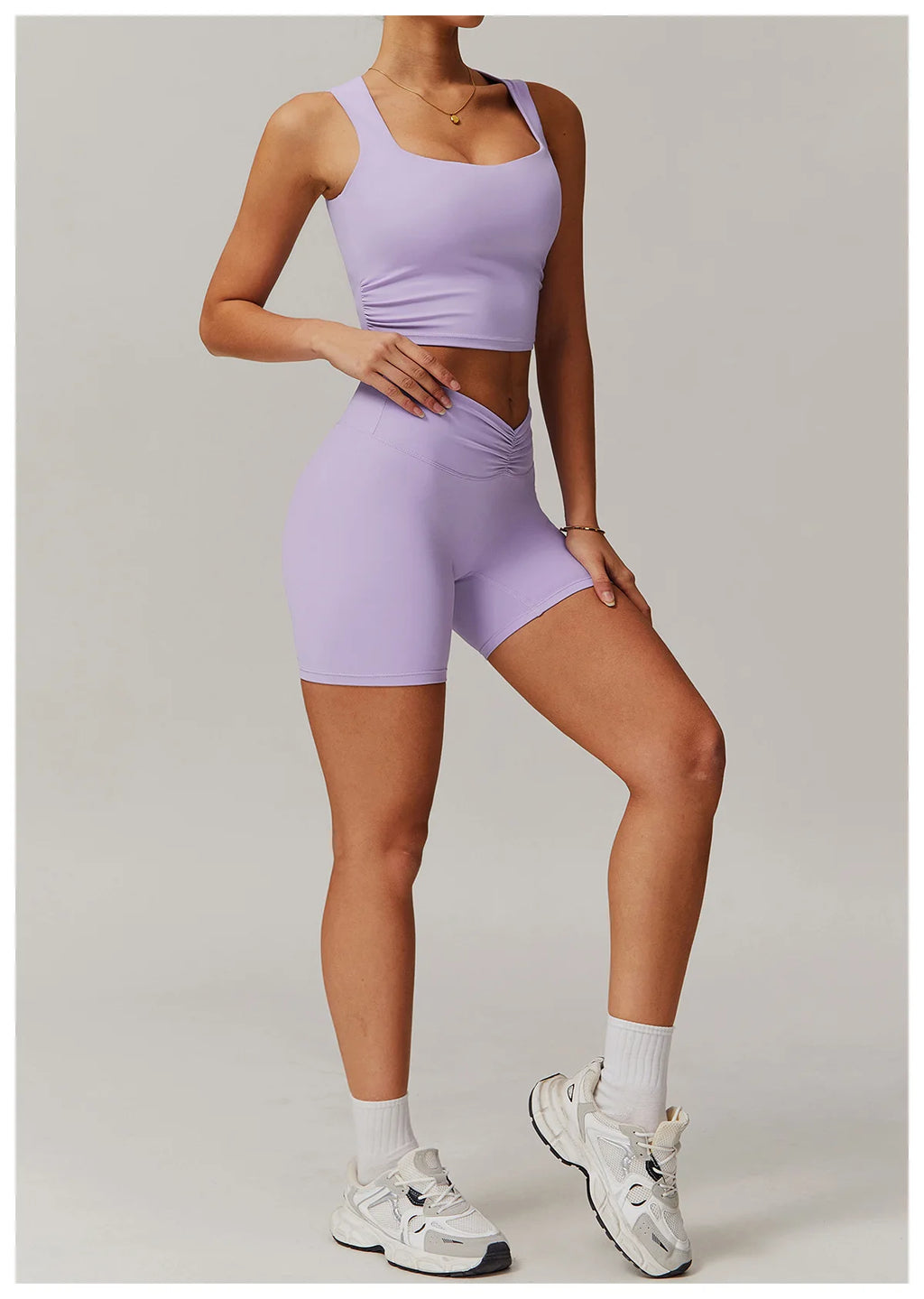 MotionKit Set - Bra & Bottoms