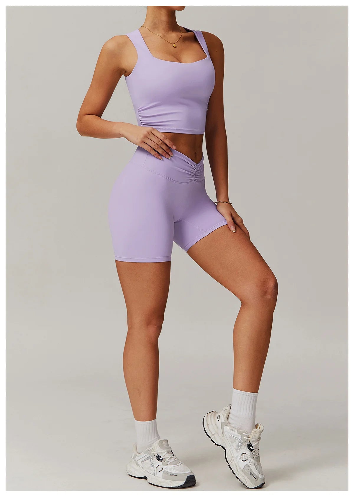 MotionKit Set - Bra & Bottoms