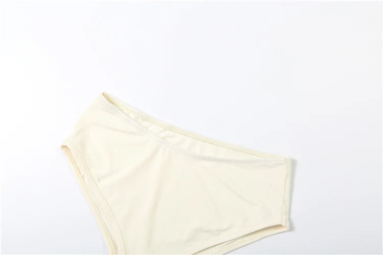 Sisterlinda 3d Flower Applique 3Piece Set Women Halter Metal Buckle Camisole+Briefs+See Through Long Skirts Ruched Elegant Suits