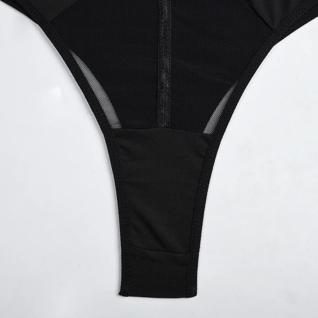 Pastorkova Classic 2-Piece Lingerie Set