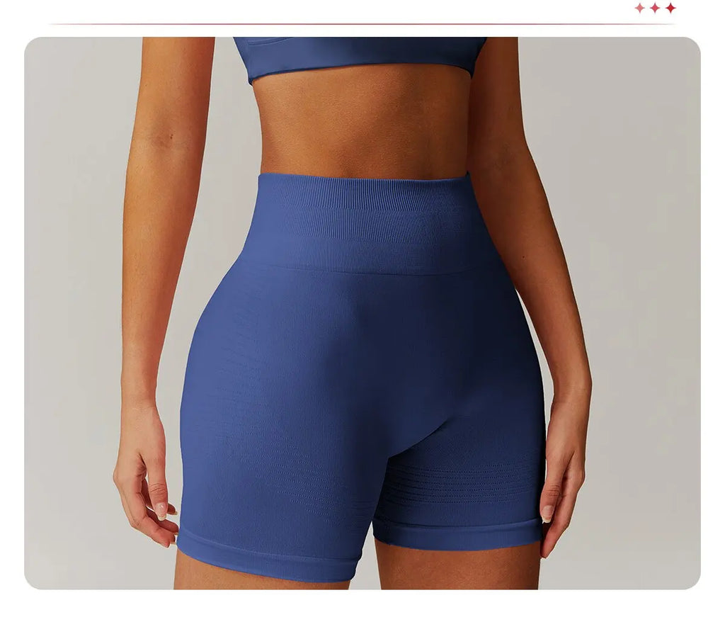 StreetCourt Set - Zip Jacket + Shorts