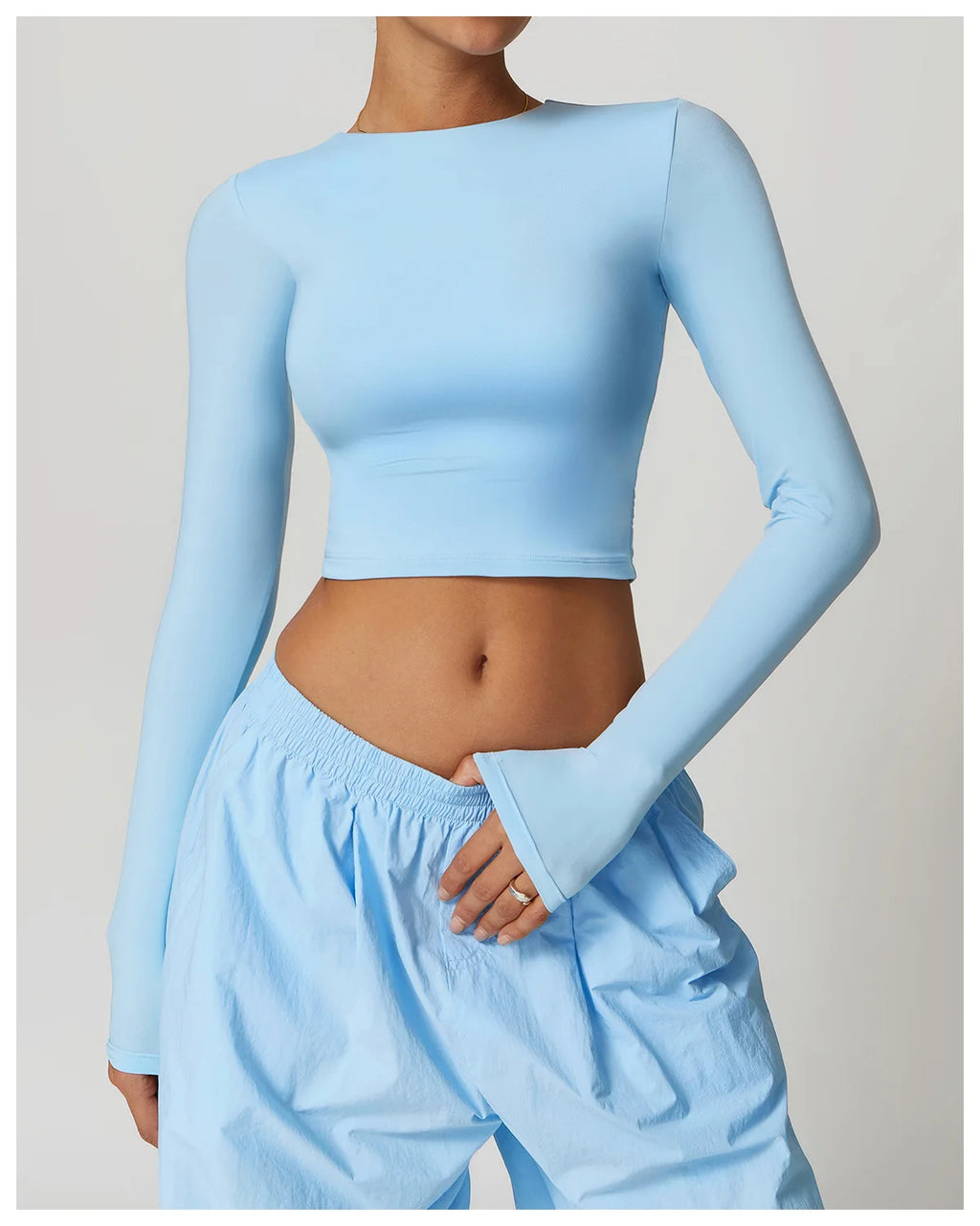 ThermaFlow Top - Long Sleeve