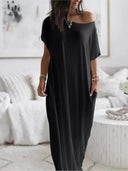 Midnight Ease – Effortless Chic Collection