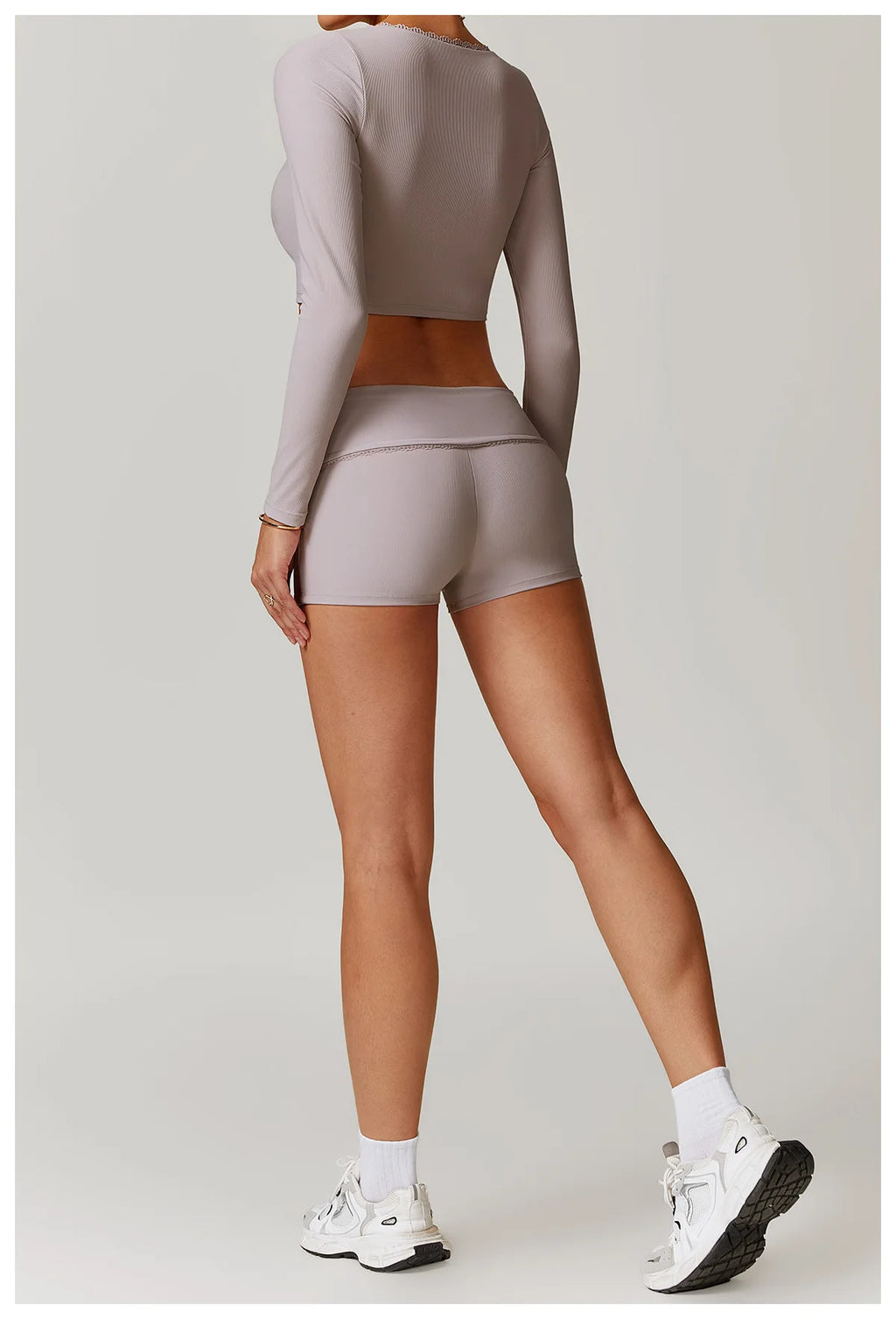 CoreLift Shorts - Seamless