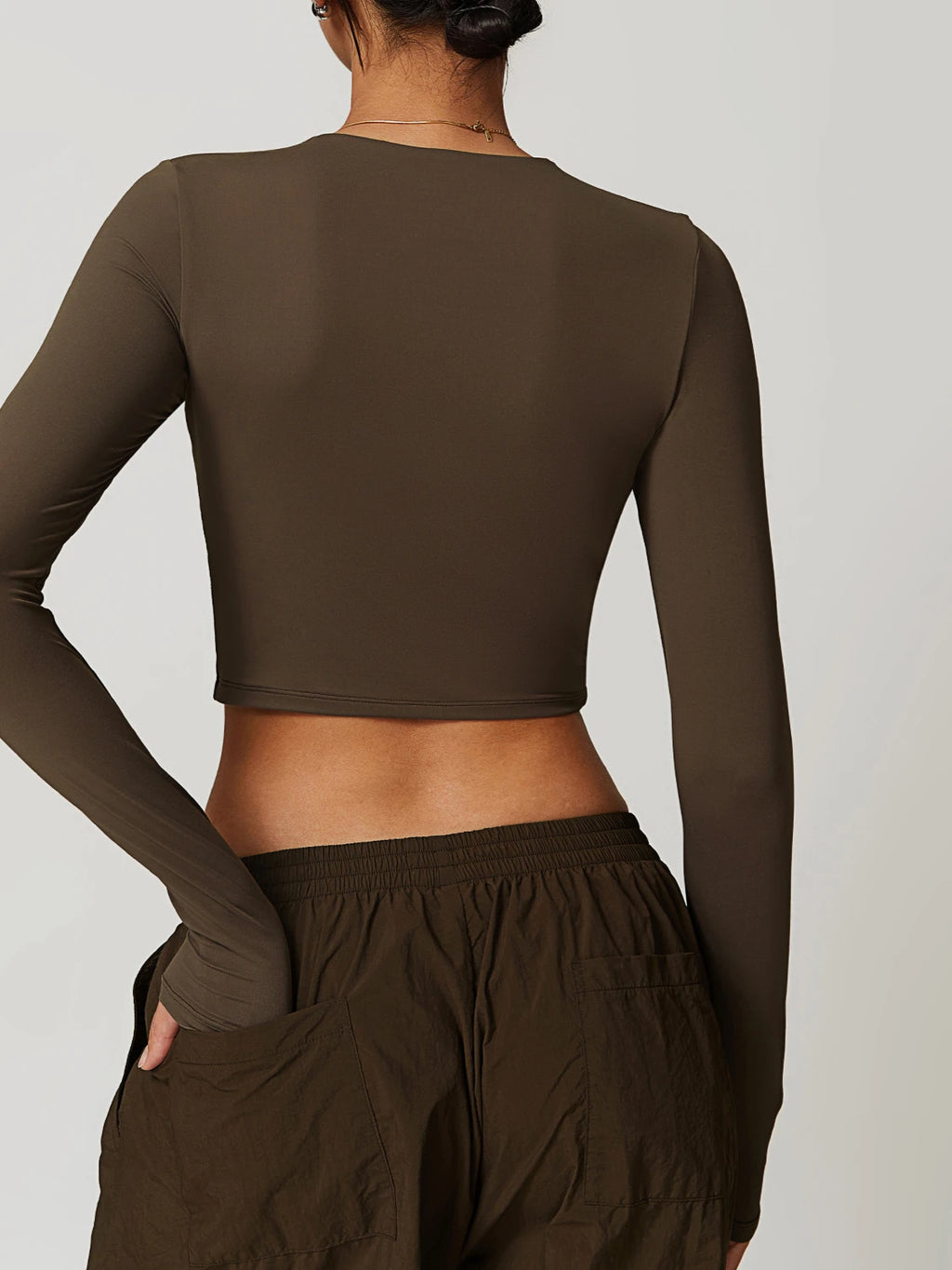 ThermaFlow Top - Long Sleeve