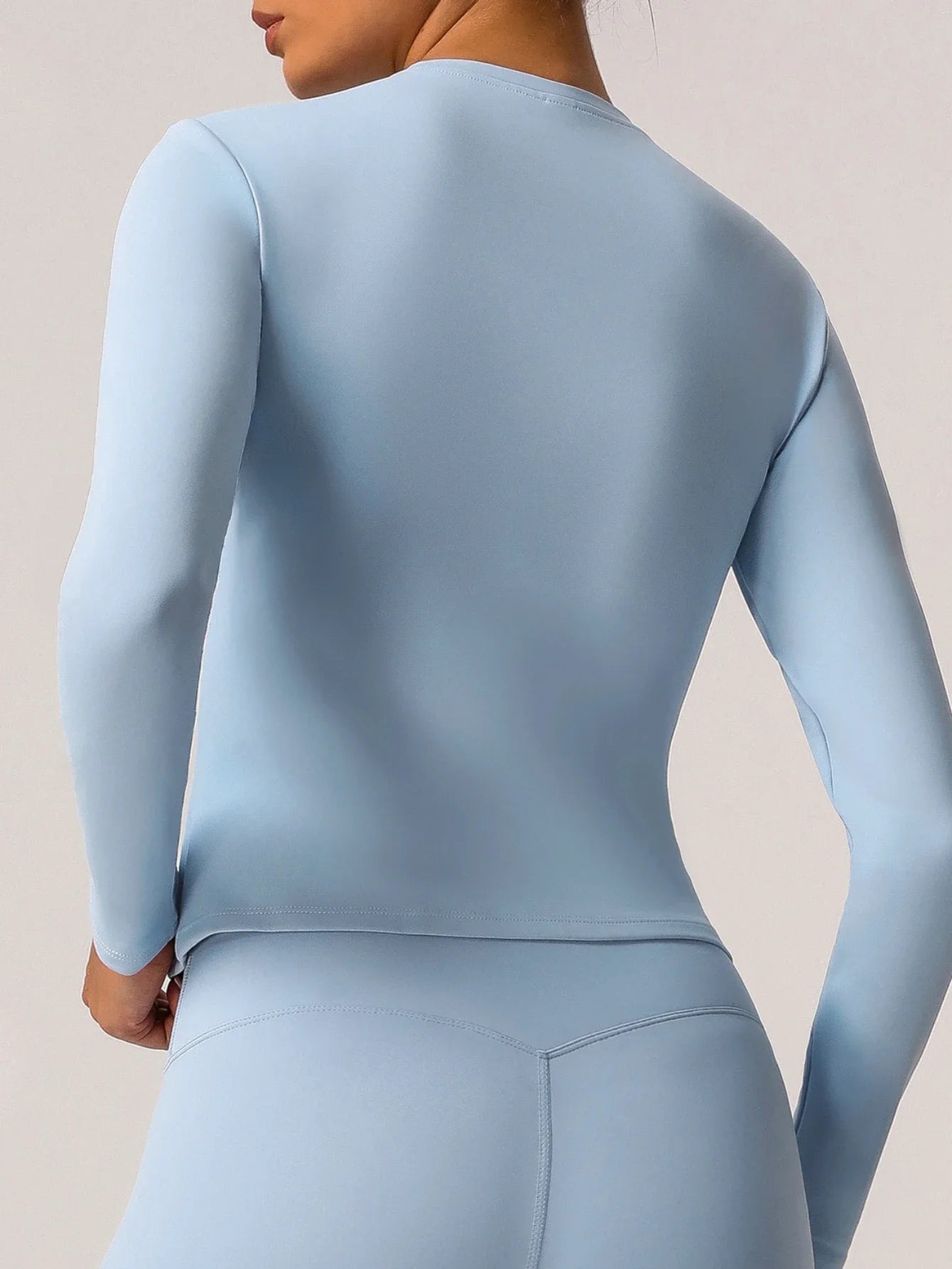 ThermaForm Top - Long Sleeve