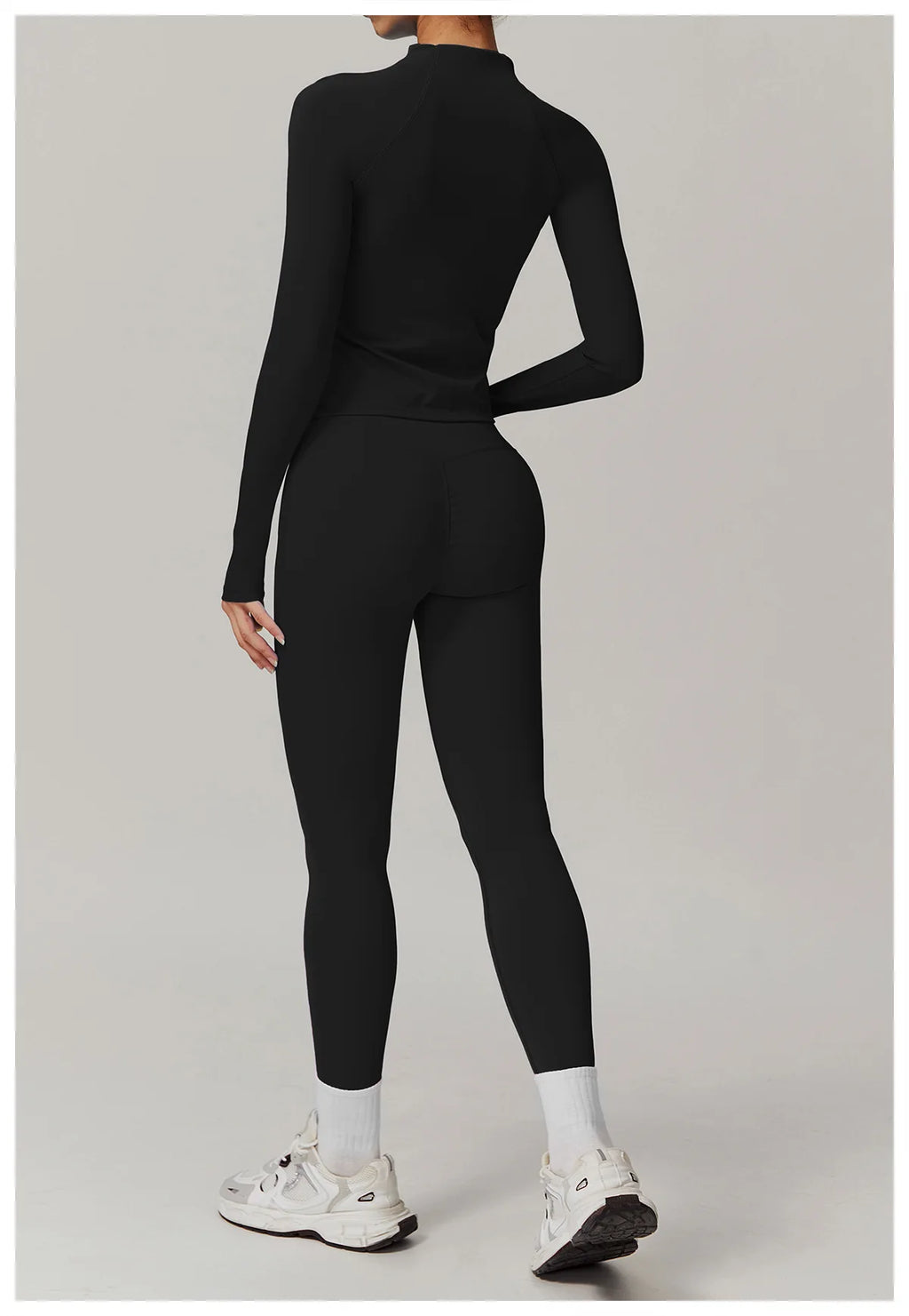 MotionKit Set - Bra & Bottoms