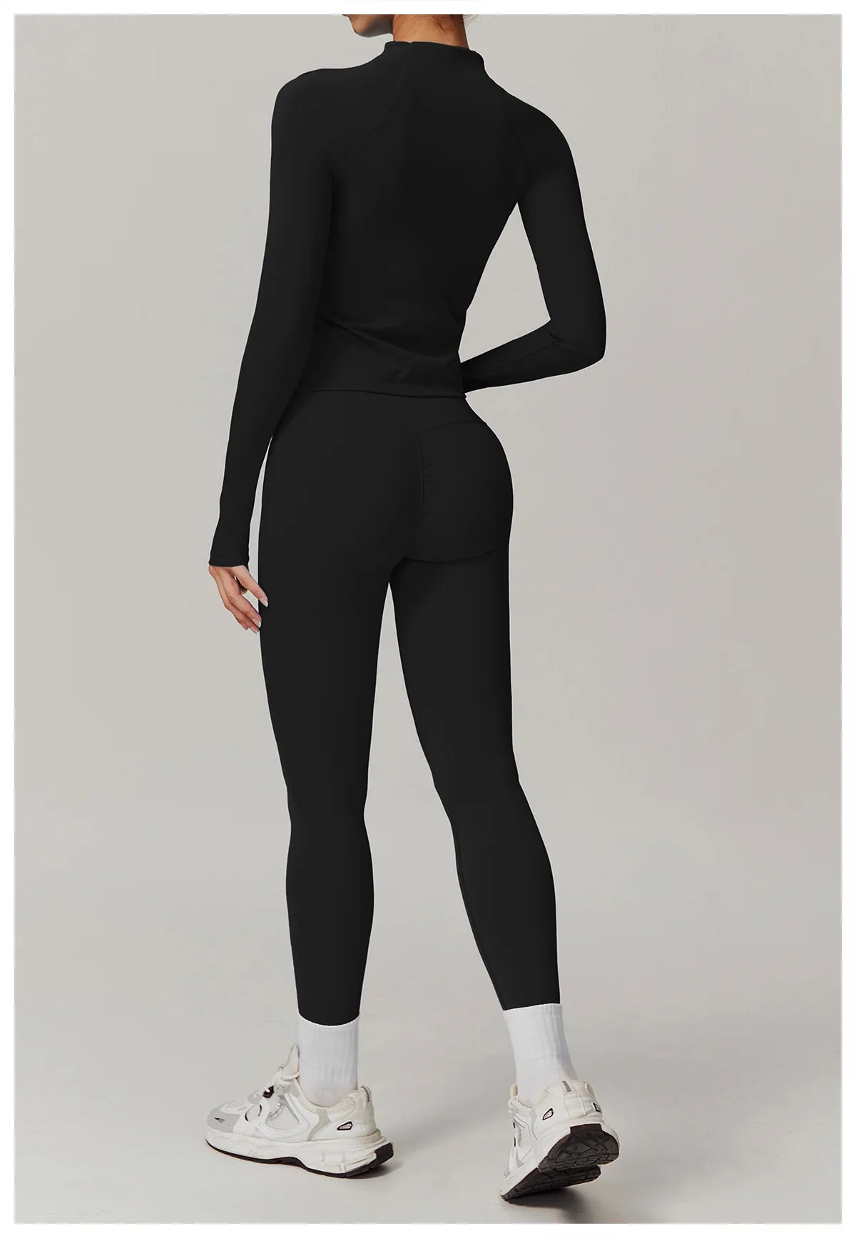 MotionKit Set - Bra & Bottoms